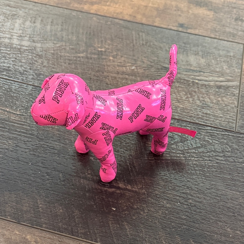 Victoria's Secret Pink Dog